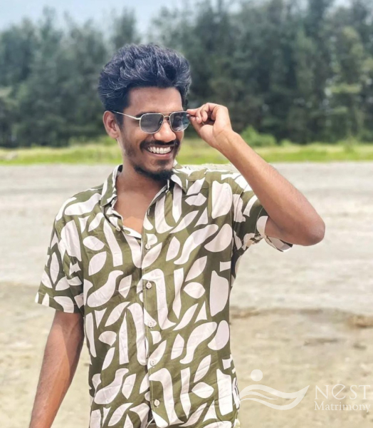 SITHIN THOMAS